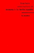 Cover: Fraktur - b-books