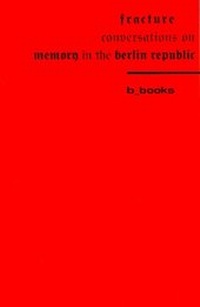 Enlarge image Cover: Fraktur - b-books