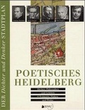 Cover: Poetisches Heidelberg - JENA 1800