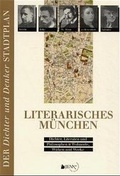 Cover: Literarisches M&uuml;nchen - JENA 1800