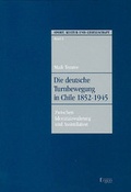 Cover: Die deutsche Turnbewegung in Chile 1852-1945 - Ergon