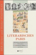 Cover: Literarisches Paris - JENA 1800