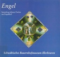 Enlarge image Cover: Engel - Zweckverband Schwäb. Bauernhofmuseum