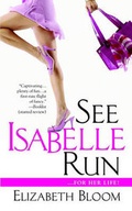 Cover: See Isabelle Run - Little, Brown & Company