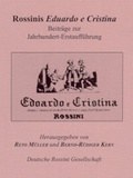 Cover: Rossinis Eduardo e Cristina - Leipziger Uni-Vlg