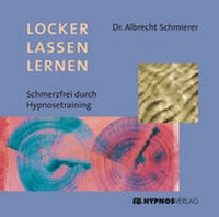 Enlarge image Cover: Locker Lassen Lernen - Hypnos