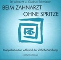 Cover: Beim Zahnarzt ohne Spritze - Hypnos
