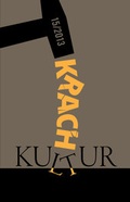 Cover: Krachkultur - Krachkultur