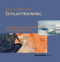 Enlarge image Cover: Schlaftraining - Hypnos