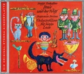 Cover: Peter und der Wolf - Buschfunk Musikvlg