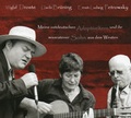 Cover: Meine ostdeutschen Adoptiveltern und ihr missratener Sohn aus dem Westen - Buschfunk Musikvlg