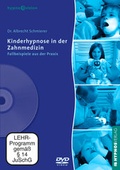 Cover: Kinderhypnose in der Zahnmedizin - Hypnos
