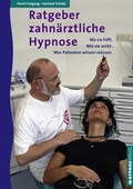 Cover: Ratgeber zahn&auml;rztliche Hypnose - Hypnos