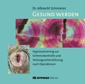 Cover: Gesund werden - Hypnos