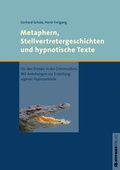 Cover: Metaphern, Stellvertretergeschichten und hypnotische Texte - Hypnos