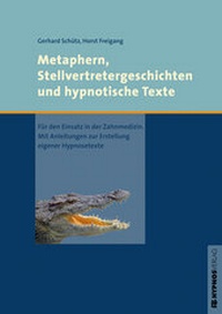 Abbildung von: Metaphern, Stellvertretergeschichten und hypnotische Texte - Hypnos
