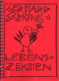 Abbildung von: Lebenszeichen - Buschfunk Musikvlg