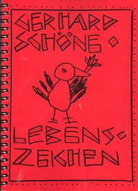 Enlarge image Cover: Lebenszeichen - Buschfunk Musikvlg