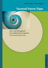 Abbildung von: Tausend Trance-Tipps - Hypnos