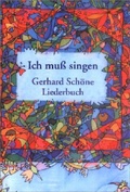 Cover: Ich muss singen - Buschfunk Musikvlg