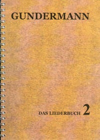 Abbildung von: Liederbuch 2 - Buschfunk Musikvlg