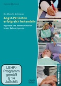 Cover: Angst-Patienten erfolgreich behandeln - Hypnos