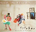 Cover: Silcher - Buschfunk Musikvlg