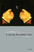 Cover: Anthologie der R&auml;tselhaften Ph&auml;nomene - EUGEP