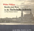 Cover: Bericht einer Reise in die S&auml;chsische Schweiz von Hans Christian Andersen - Buschfunk Musikvlg