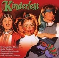 Cover: Kinderfest - Buschfunk Musikvlg