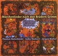 Cover: Es war einmal - Buschfunk Musikvlg