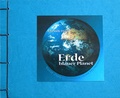 Cover: Erde, blauer Planet. Vom Zwiegespr&auml;ch zum Hymnus / Erde, blauer Planet - Verlag Buch + Bild