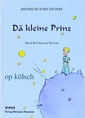 Cover: D&auml; kleine Prinz - vmn