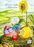 Cover: &Auml;s ganzi Joahr is Weihnacht&auml; - Herold Vertriebs GmbH