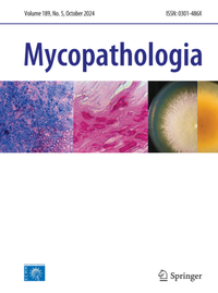 Bild: Mycopathologia - Springer