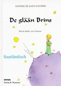 Cover: De gl&auml;&auml;n Brins - Herold Vertriebs GmbH