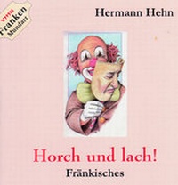 Abbildung von: Horch und lach! - Herold Vertriebs GmbH