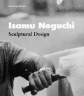 Cover: Isamu Noguchi - Sculptural Design - Vitra Design Museum