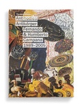 Cover: Antibodies / Antik&ouml;rper - Vitra Design Museum