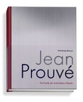 Cover: Jean Prouv&eacute; - Vitra Design Museum