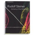 Cover: Rudolf Steiner - Vitra Design Museum