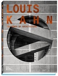 Cover: Louis Kahn - Vitra Design Museum