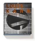 Cover: Louis Kahn - Vitra Design Museum