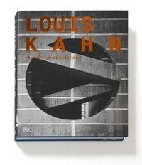 Enlarge image Cover: Louis Kahn - Vitra Design Museum