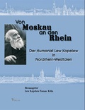 Cover: Von Moskau an den Rhein - KIRSCH-Verlag