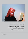 Cover: Lebenslanges Lesen - KIRSCH-Verlag
