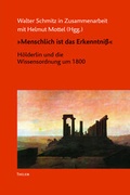 Cover: "Menschlich ist das Erkenntni&szlig;" - Thelem