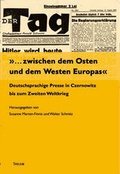 Bild: ". zwischen dem Osten und dem Westen Europas" - Thelem