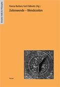 Cover: Zeitenwende - Wendezeiten - Thelem