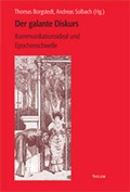 Cover: Der galante Diskurs - Thelem